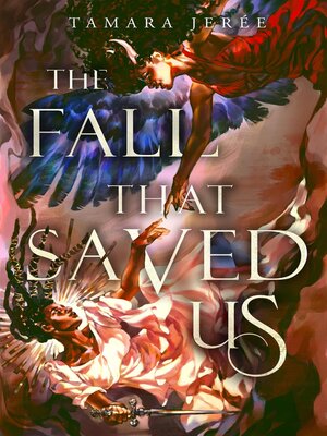 cover image of The Fall That Saved Us